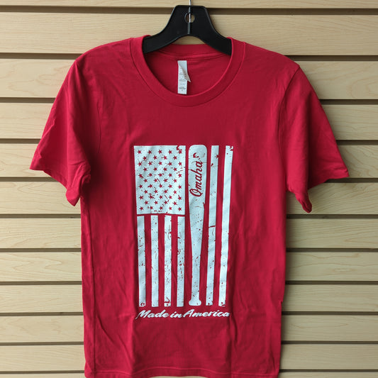 Flag T-shirt