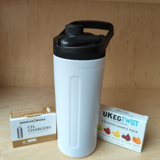 Twist starter pak