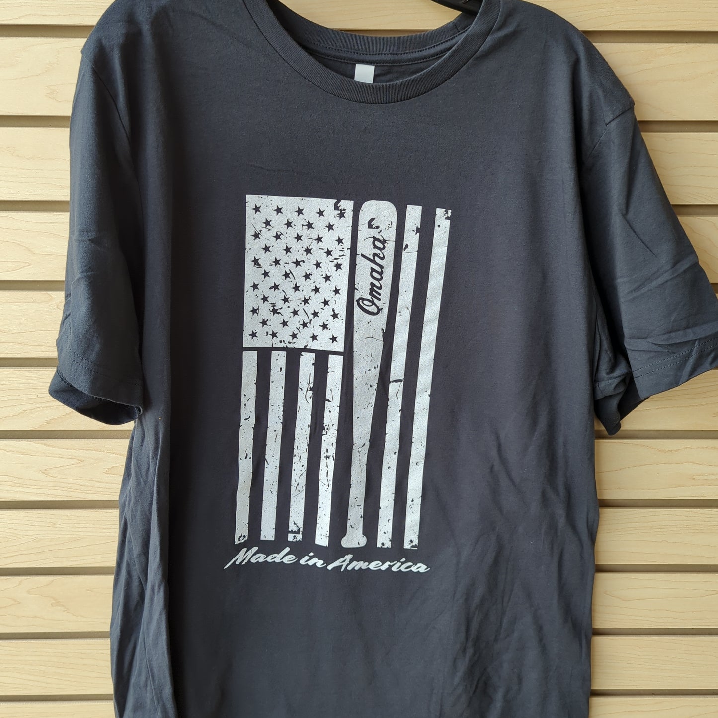 Flag T-shirt