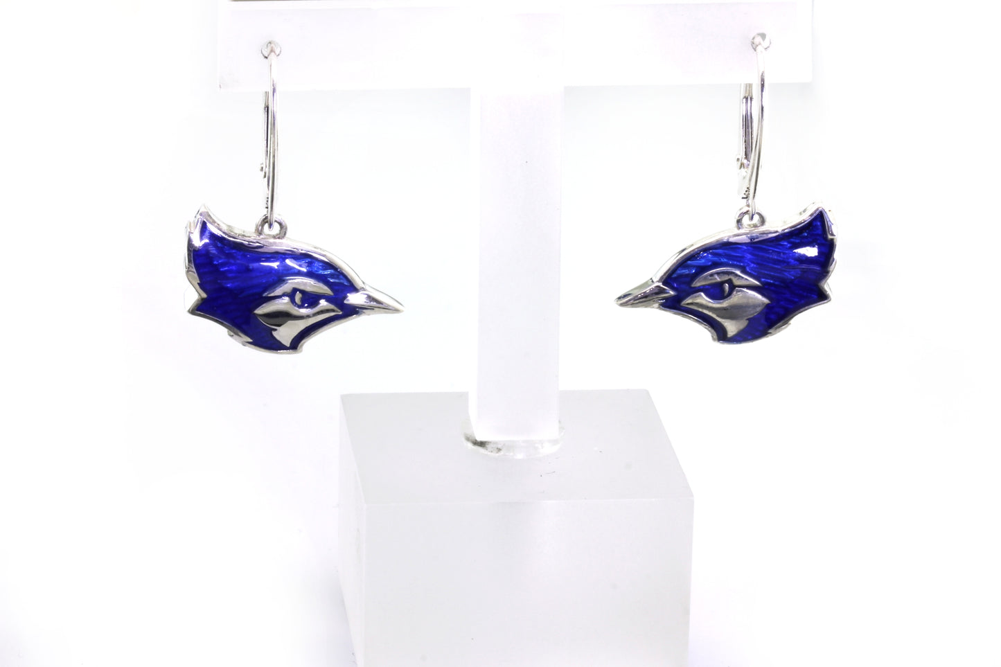 Creighton Earrings