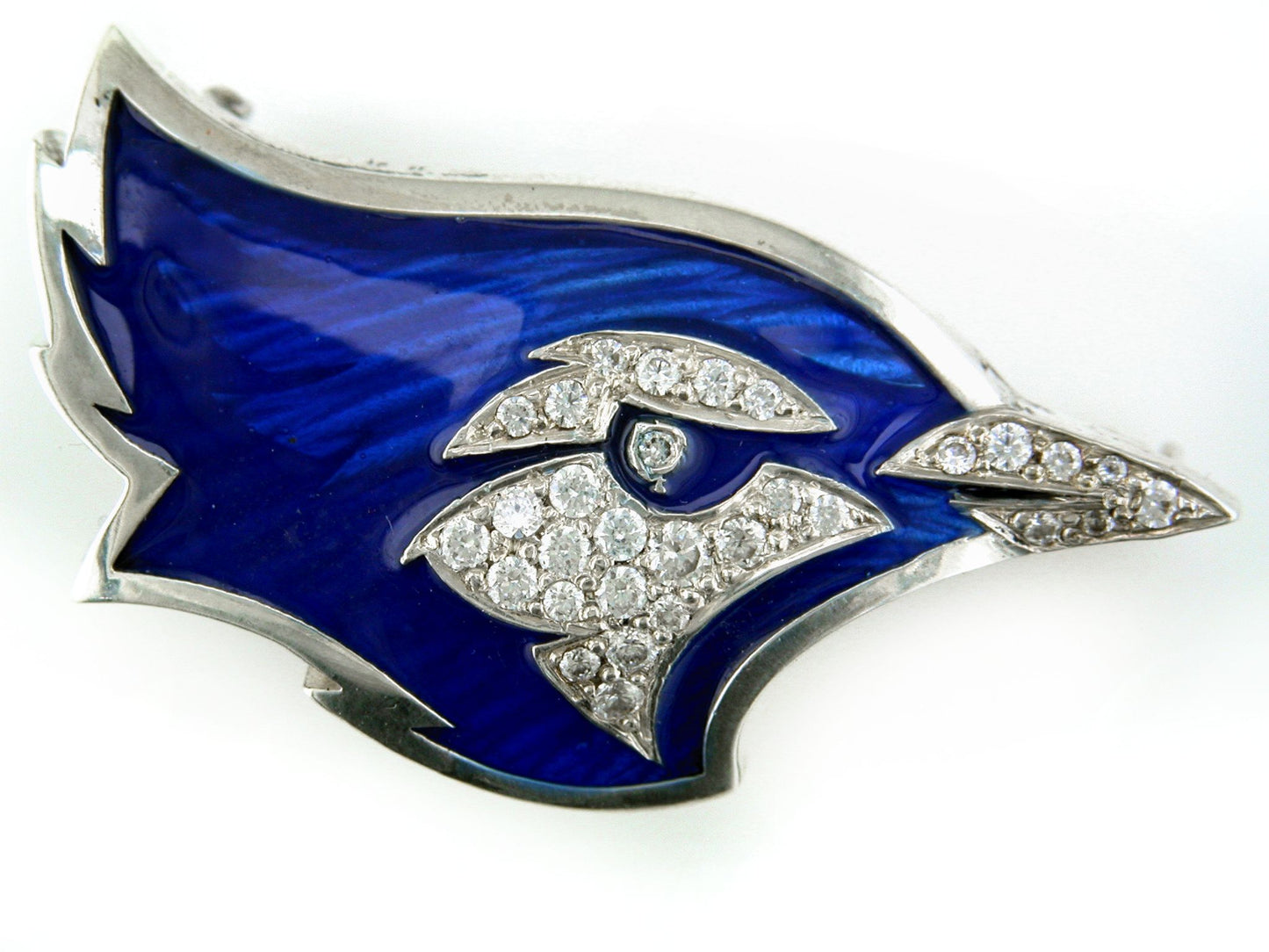 Creighton Large Broach