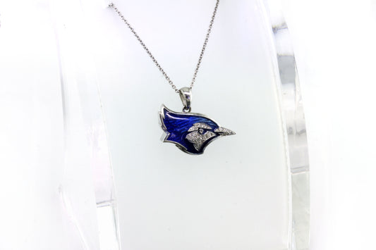 Creighton Diamond Pendant