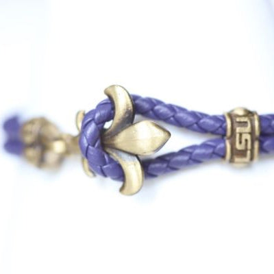 LSU Louisiana State University Football Baseball Soccer Volleyball Graduate Grad Graduation Purple Gold Yellow Mens womens gift mom dad wedding maid of honor best mad groomsman groomsmen