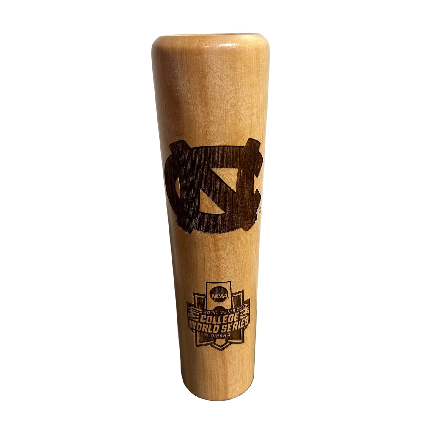 MCWS 2026 North Carolina Dugout Mug