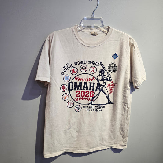 Vintage MCWS T-Shirt