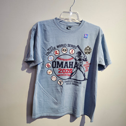 Vintage MCWS T-Shirt