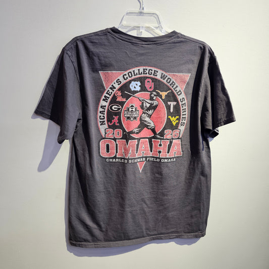 Vintage MCWS T-Shirt