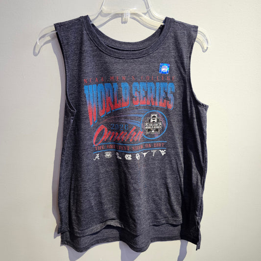 MCWS Womens 8 Team Tank