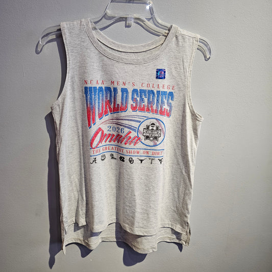 MCWS Womens 8 Team Tank