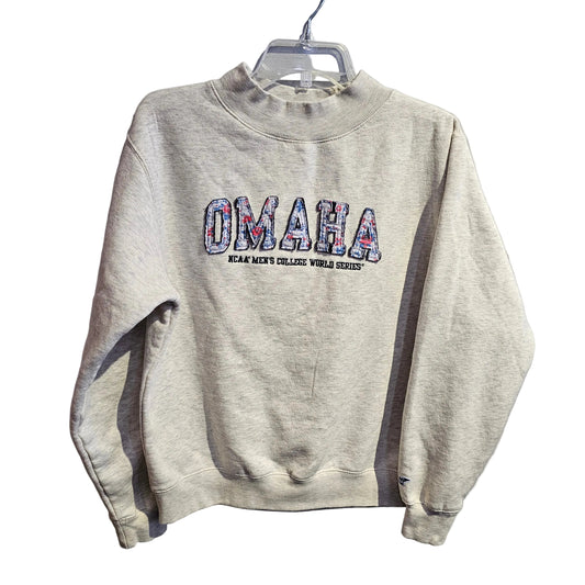 Omaha Mockneck