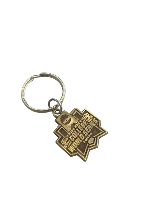 MCWS Keychain