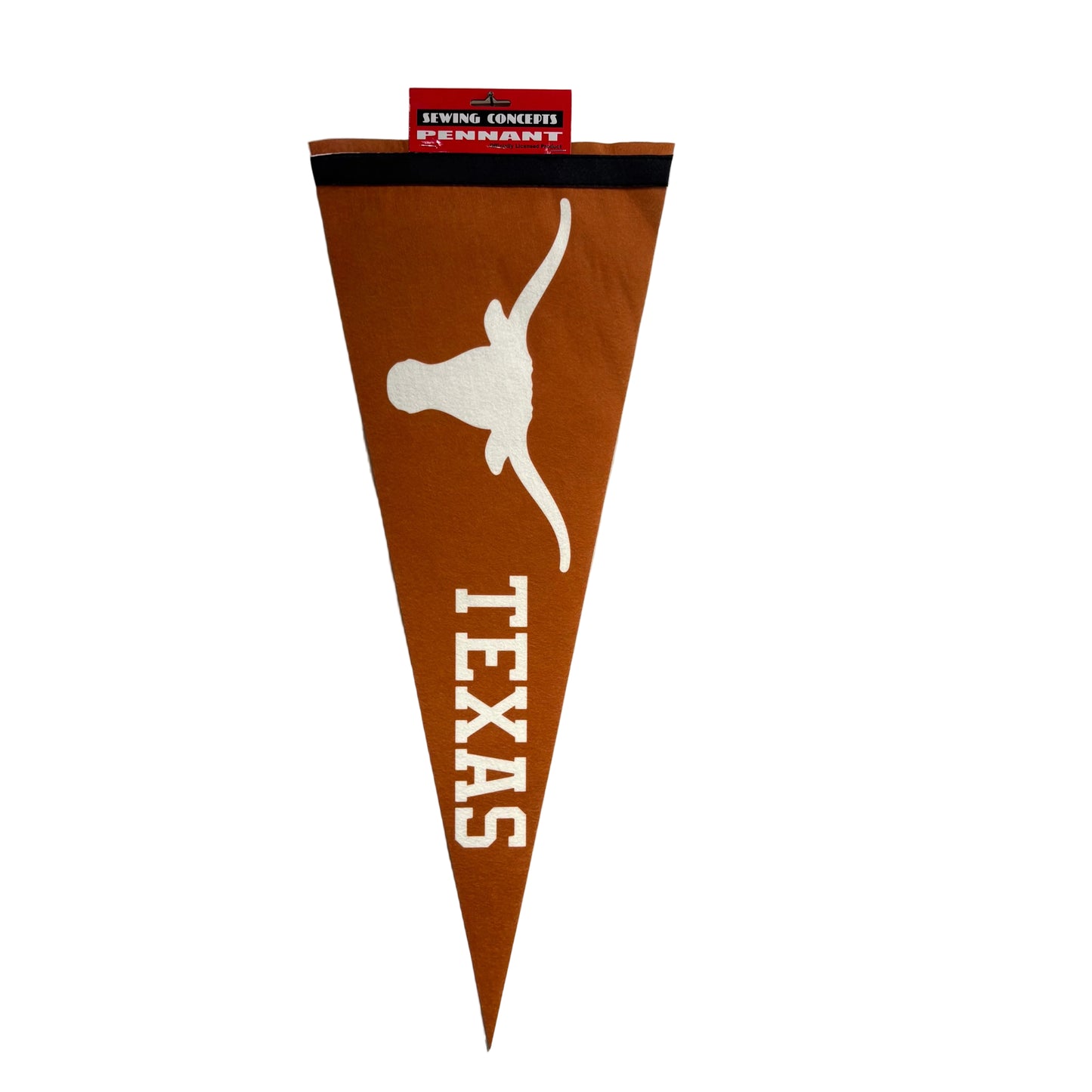 Team Pennant Flags