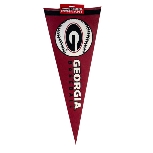 Team Pennant Flags