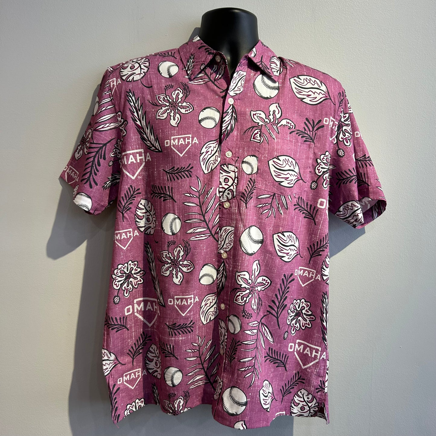 Home plate Vacation Shirt