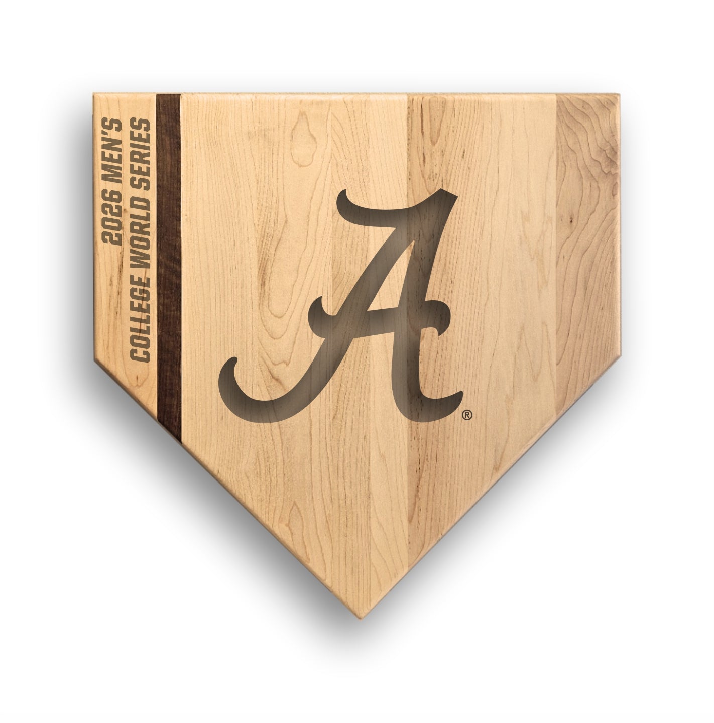 Alabama - Baseball BBQ Cutting Boards