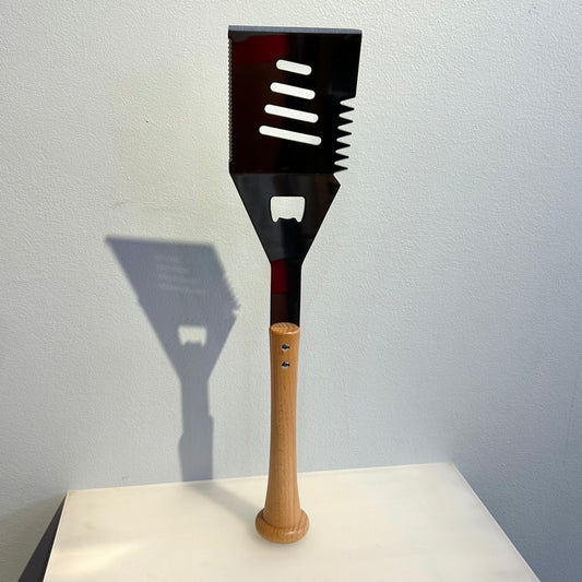 17" Slider Spatula