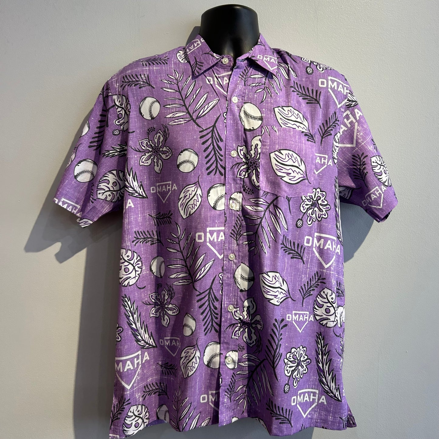 Home plate Vacation Shirt