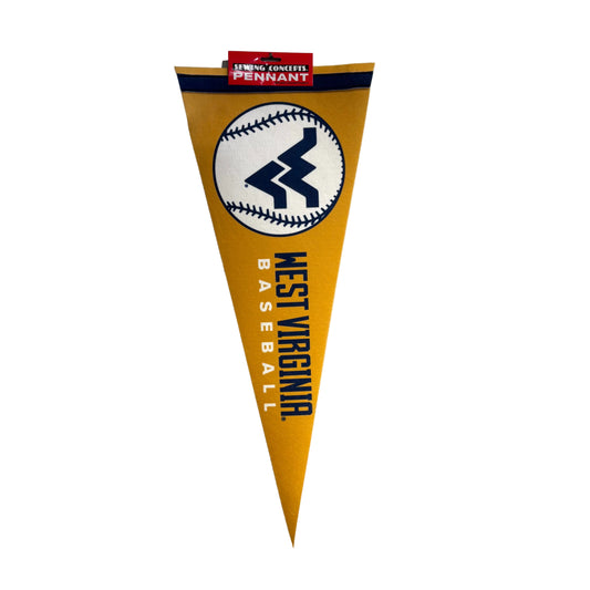 Team Pennant Flags