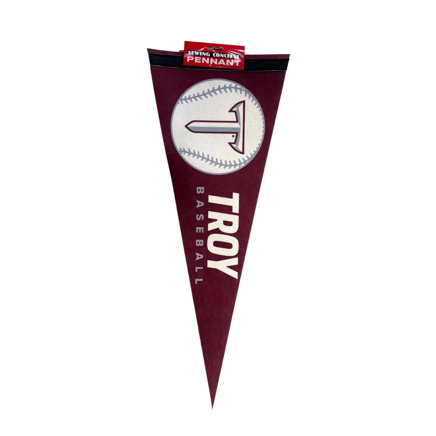 Team Pennant Flags