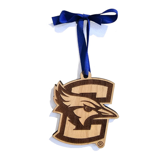 Creighton Christmas Ornament