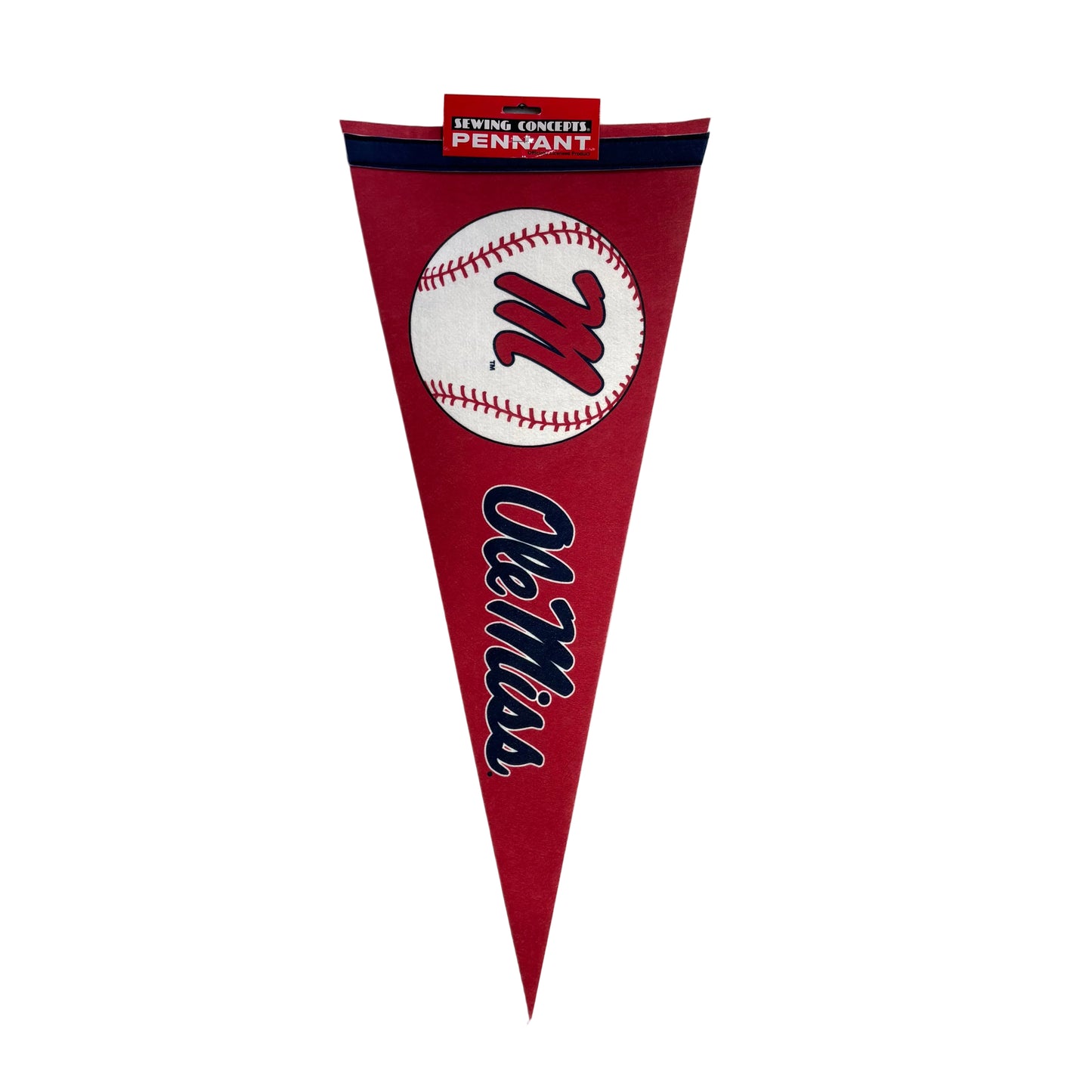 Team Pennant Flags