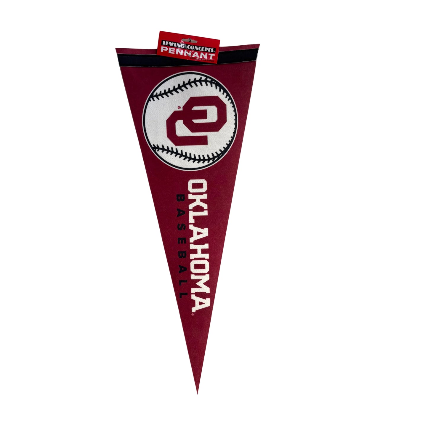 Team Pennant Flags