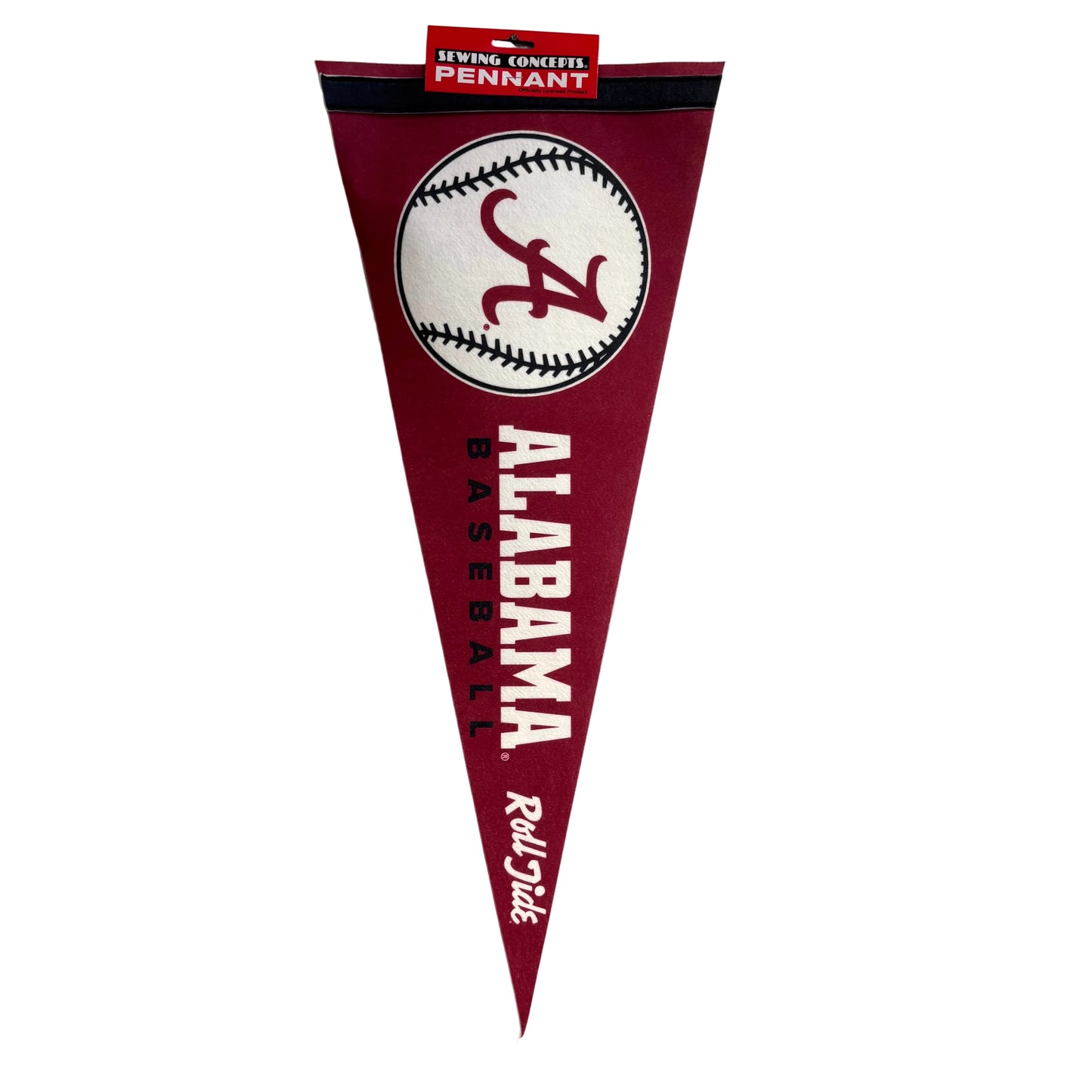 Team Pennant Flags