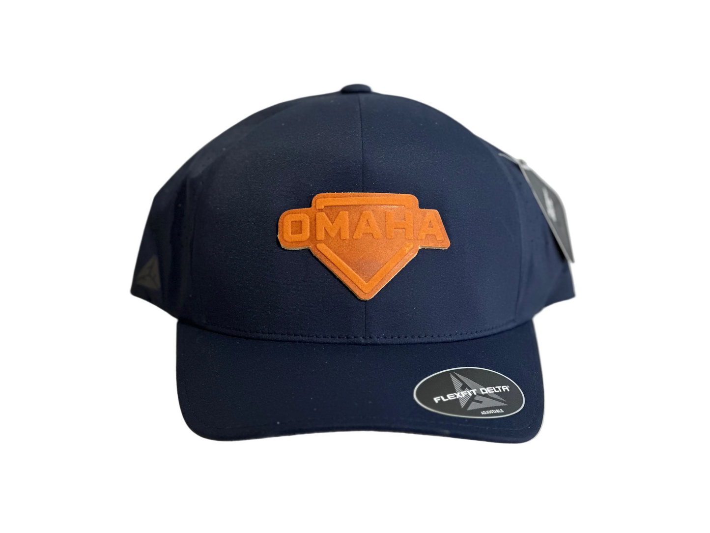 Omaha Home Plate Hat