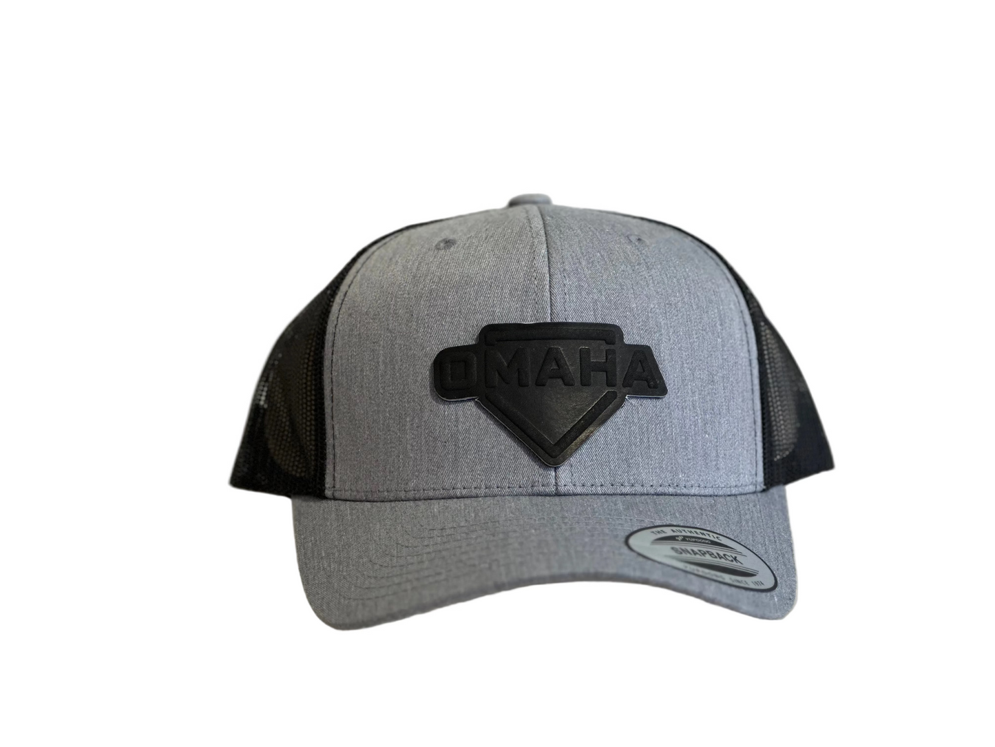 Omaha Home Plate Hat