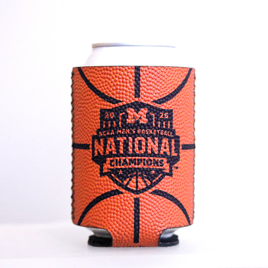 Michigan National Champs Beverage Buddy