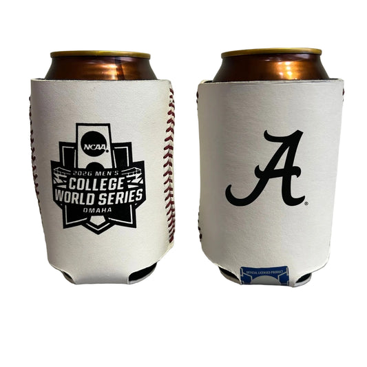 Alabama MCWS Beverage Buddy