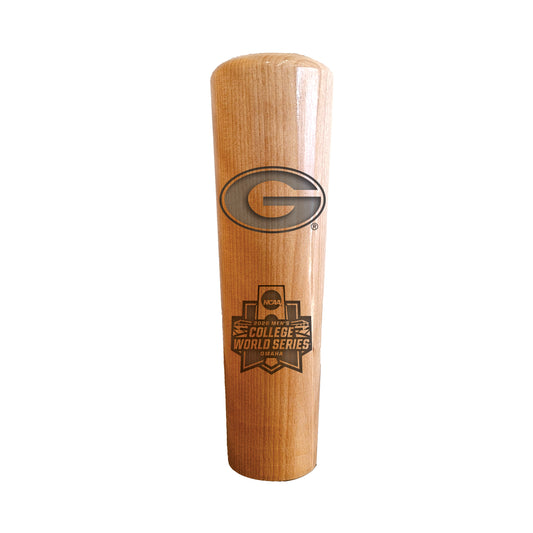 MCWS 2026 Georgia Dugout Mug