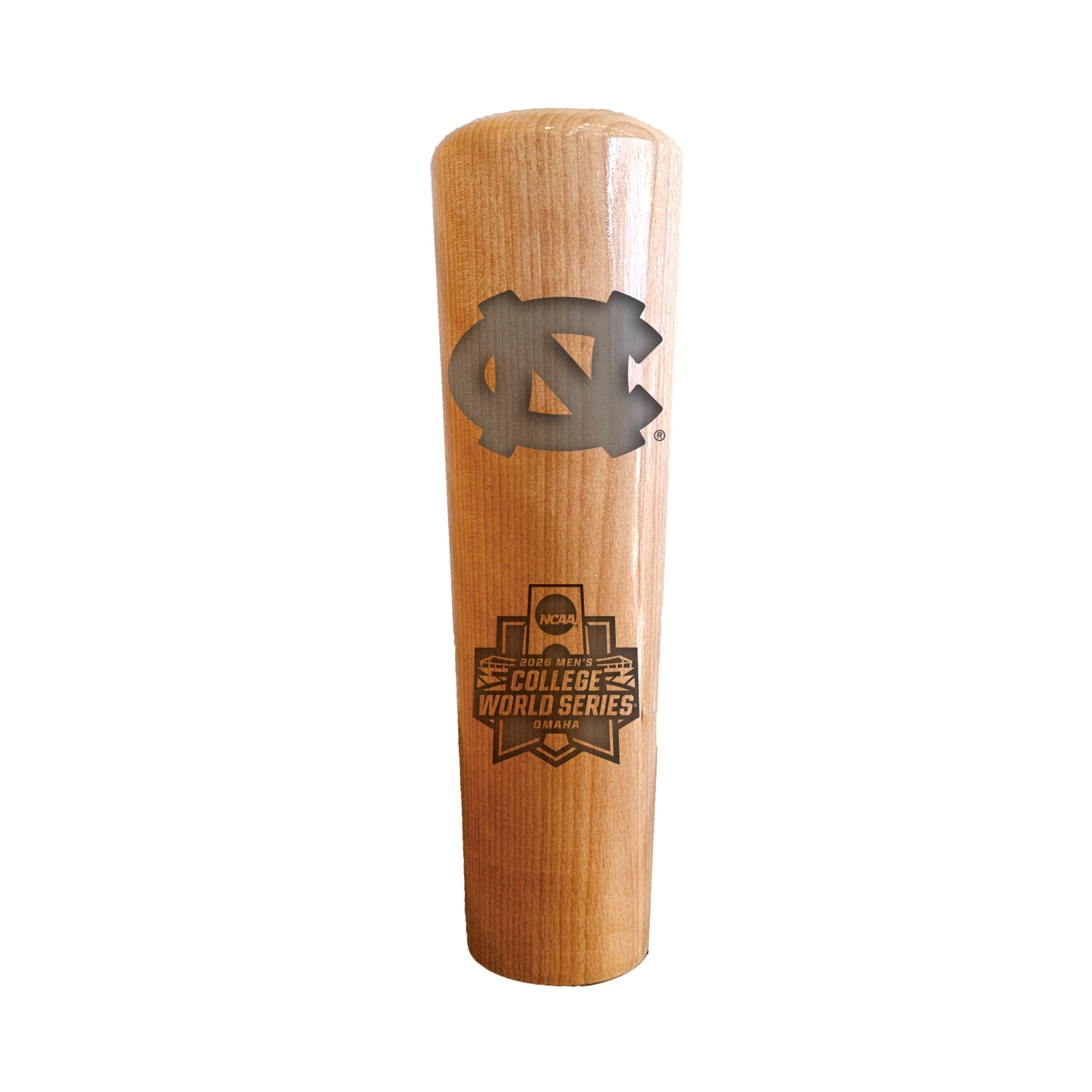 MCWS 2026 North Carolina Dugout Mug