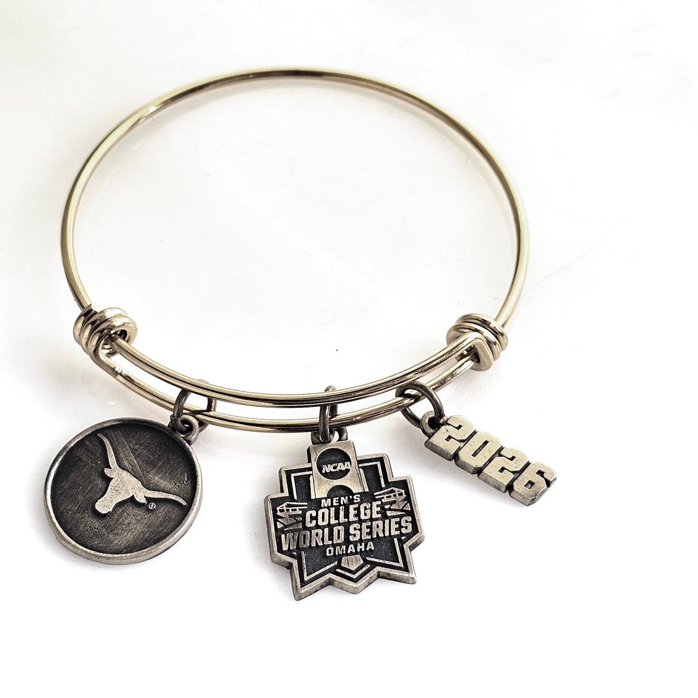Texas MCWS Expandable Bracelet