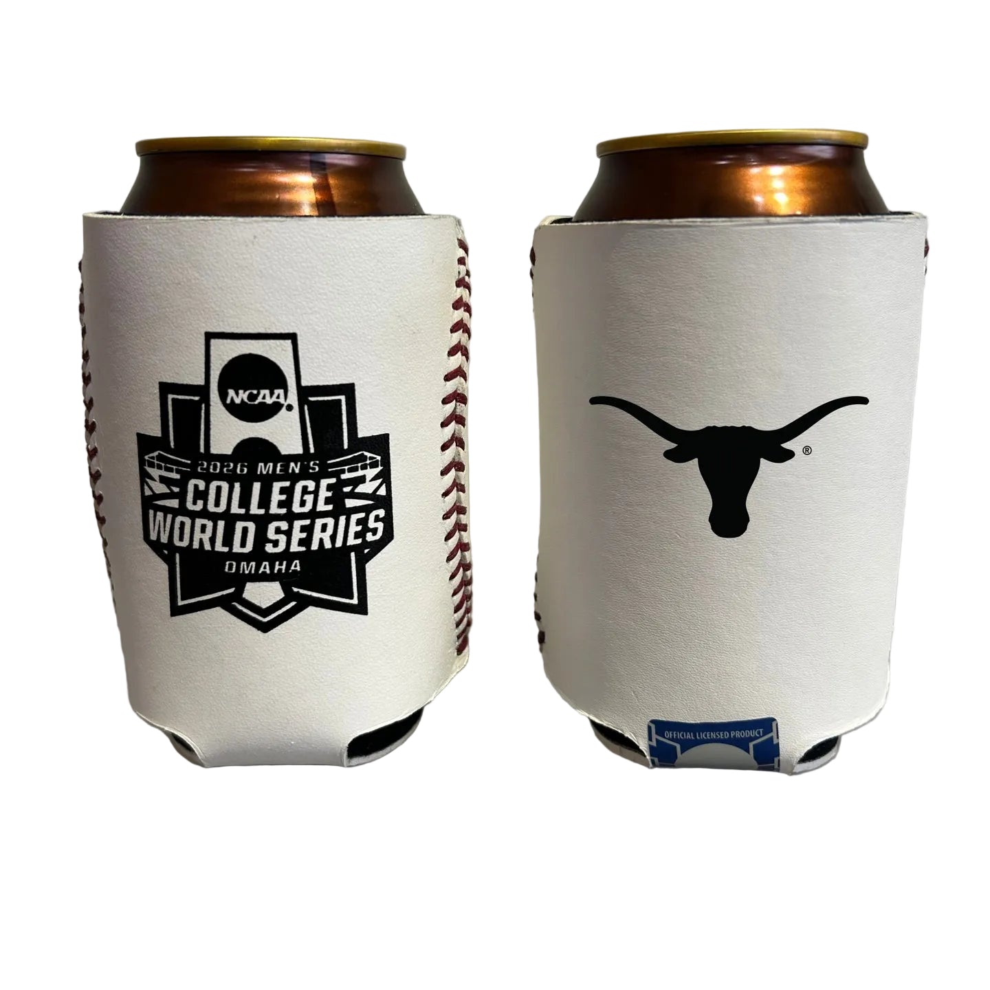 Texas MCWS Beverage Buddy