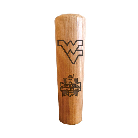 MCWS 2026 West Virginia Dugout Mug