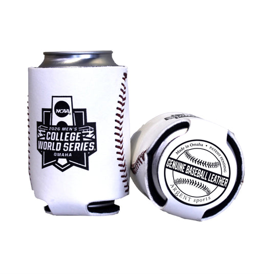 Oklahoma MCWS Beverage Buddy