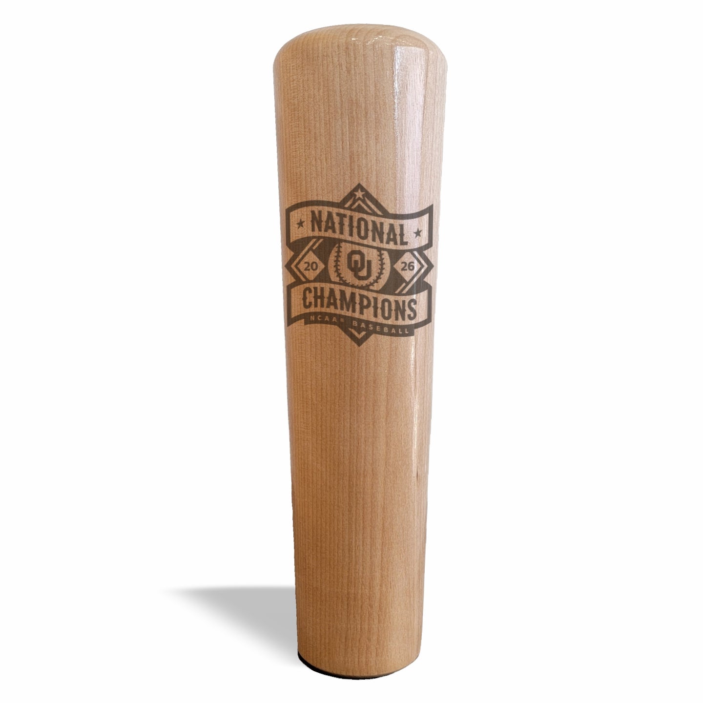 MCWS 2026 Oklahoma Dugout Mug