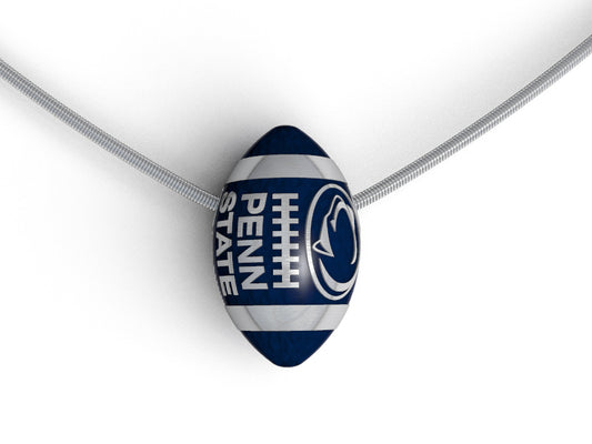 Penn State Football Necklace
