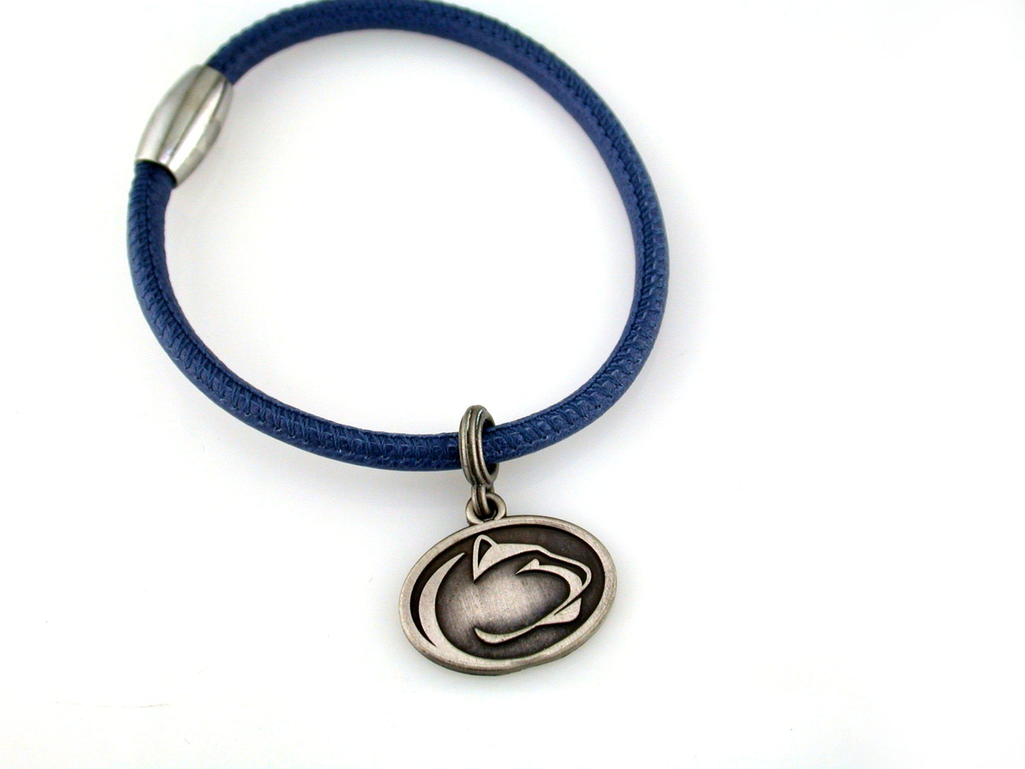 Penn State Charm Bracelet