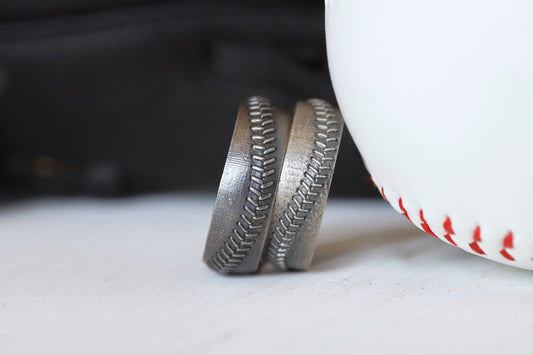 Baseball Ring for Men