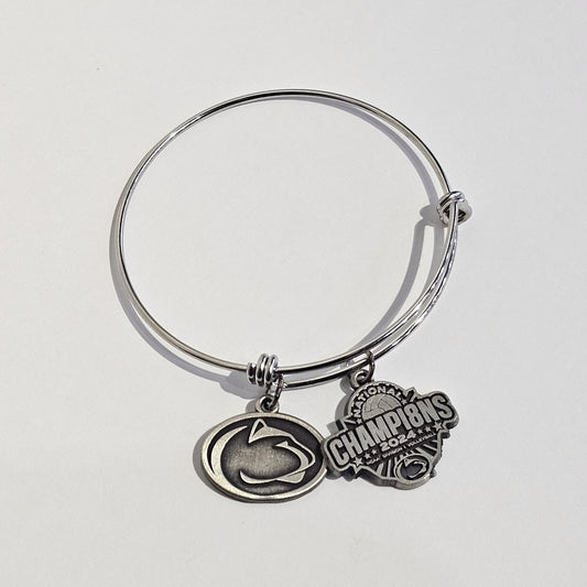 Penn State 2024 Women's Volleyball National Championship bracelet