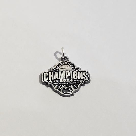 Penn State 2024 NCAA Women's Volleyball National Championship