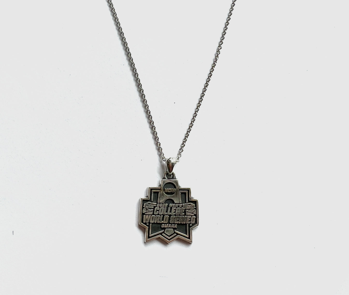 CWS necklace