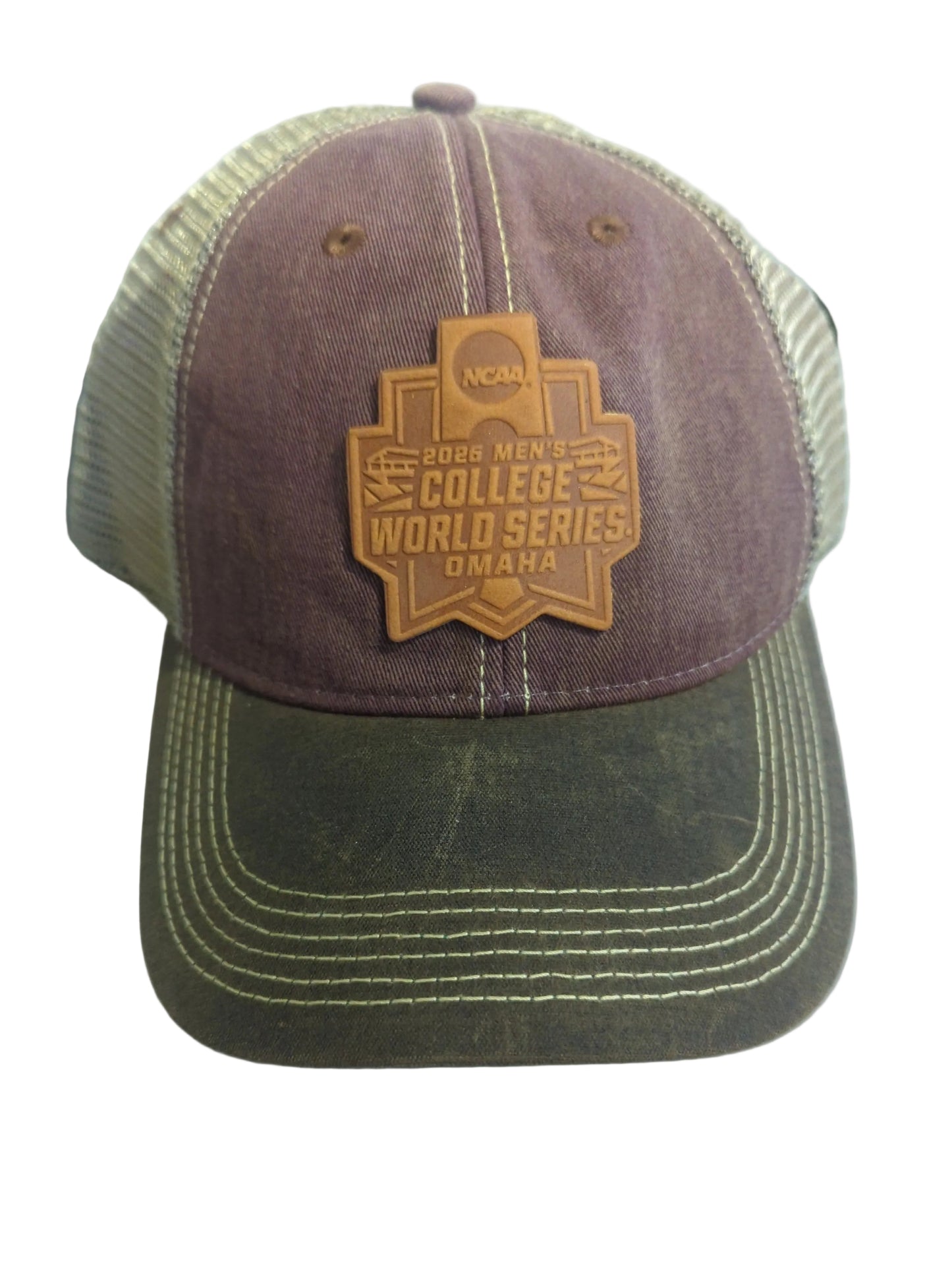 MCWS - Glove Leather Men's Hat