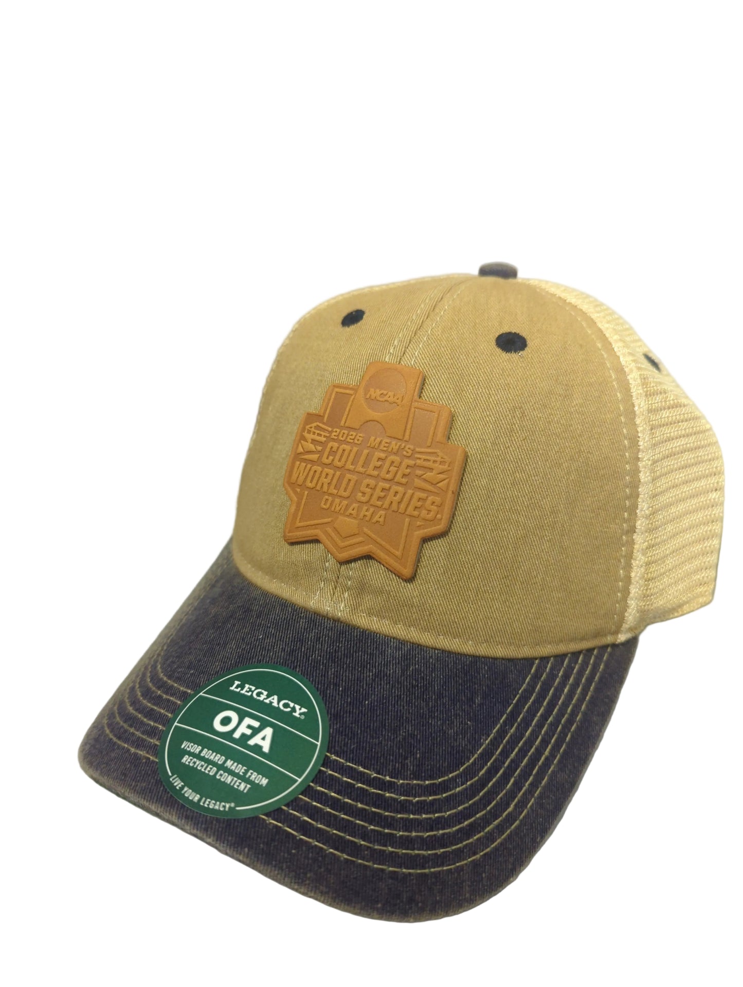 MCWS - Glove Leather Men's Hat