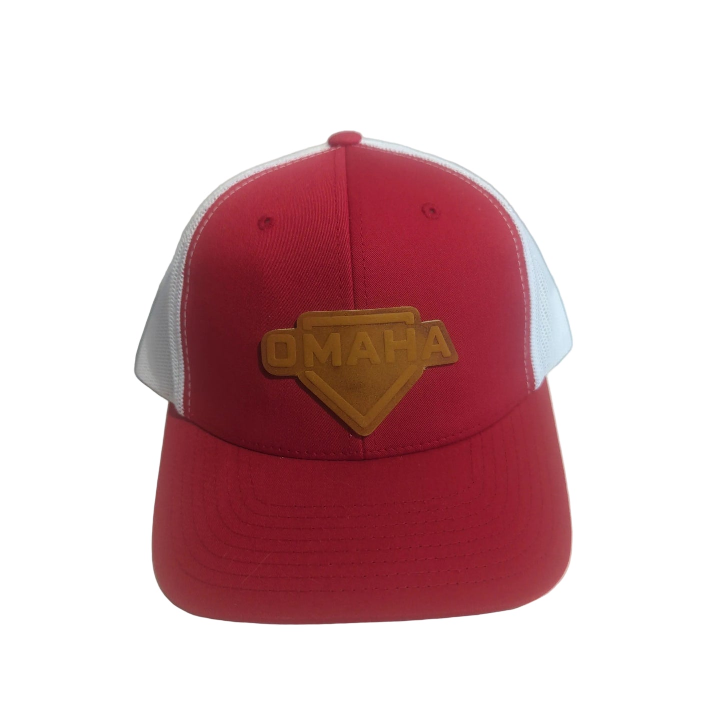 Omaha Home Plate Hat
