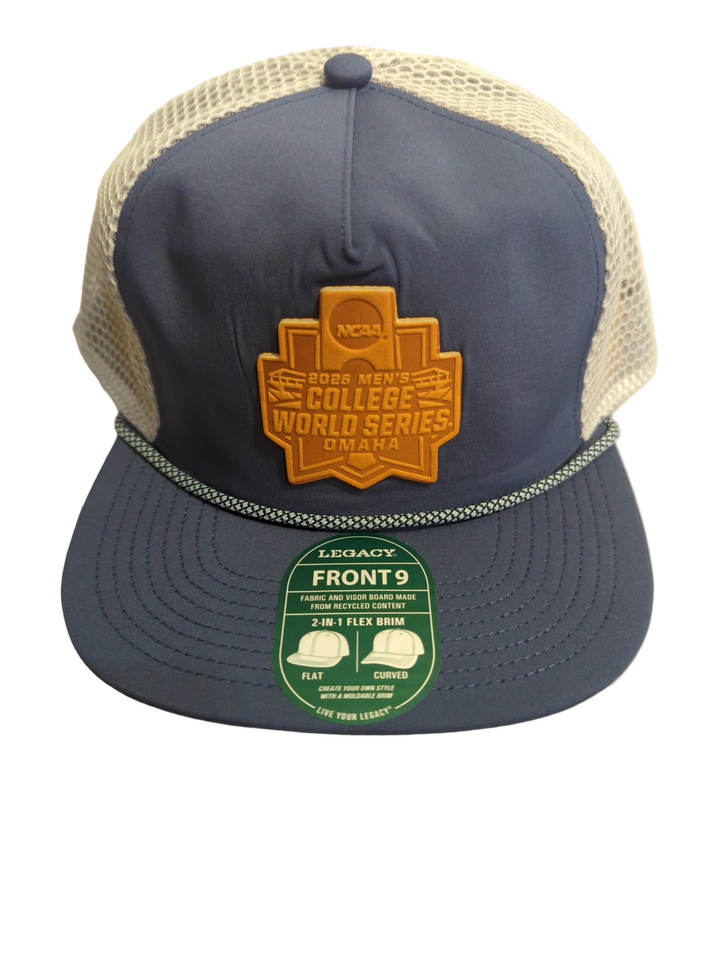 MCWS - Glove Leather Men's Hat