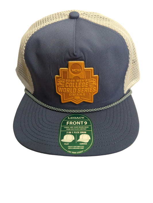 MCWS - Glove Leather Men's Hat