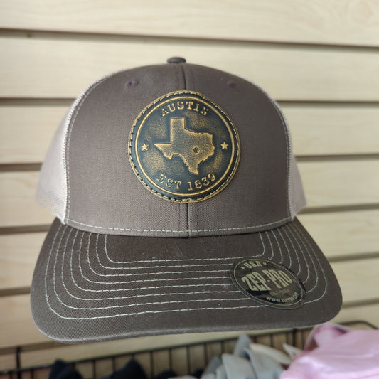 Austin Texas hat